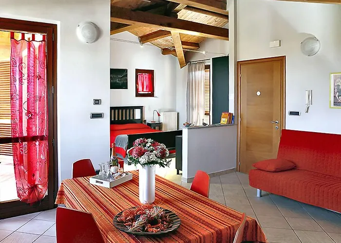 Bed&Breakfast Milù