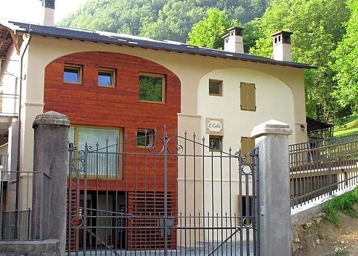 'L Calié